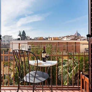 Appartamento Lovely With Balcony
