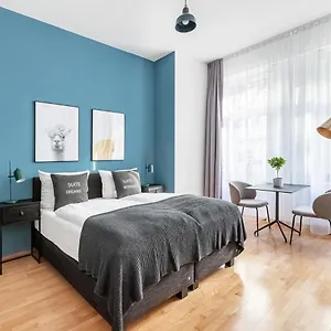 Limehome Malmoeer Strasse Apartment