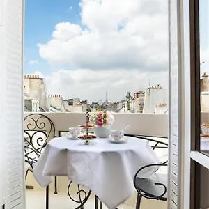 Hotel Trianon Rive Gauche ****