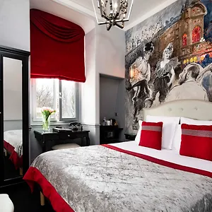 Hotel & De Latour Maubourg ****