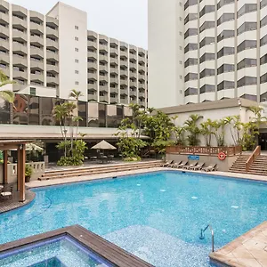 Hotel Barcelo *****
