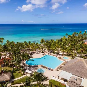 Курортный комплекс Viva Wyndham Dominicus Palace -