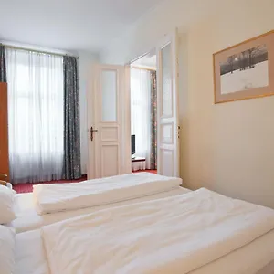 Acom-hotel Kurfuerstendamm Отель