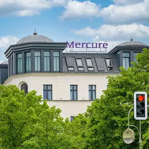 Mercure Wittenbergplatz Hotell