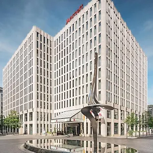 Marriott Hotell
