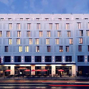 Hotel Titanic Chaussee, Berlin