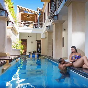 *** ホテル Boutique Casa Sanchez (adults Only) ドミニカ共和国