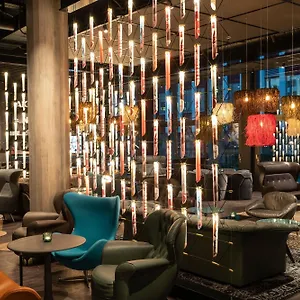 One Berlin-spittelmarkt Hotell