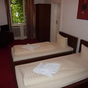 Konukevi Kima, Berlin