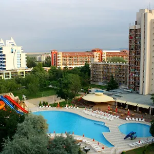 Iskar & Aquapark Bulharsko