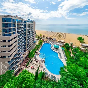 Sentido Bellevue Bulharsko