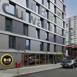 Berlin-alexanderplatz Ξενοδοχείο
