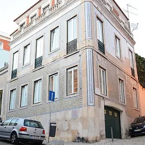 Fado Bed & Breakfast - Santos Panzió
