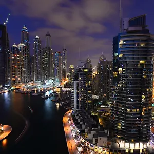 Апарт-отель Marina