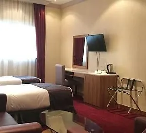 فندق رويال توليب ***