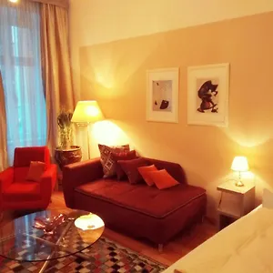 Mitte-inn Apartment