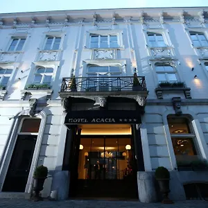 hotel-acacia-bruges.bruges-hotels.info/