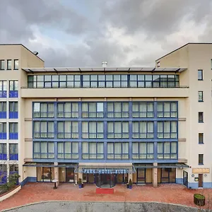Hotel Centro Park Berlin-neukoelln, Berlin