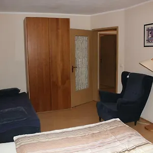 Appartamento Goldbach 1. Stock
