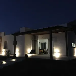 Villa Casa Vigna Da Michela