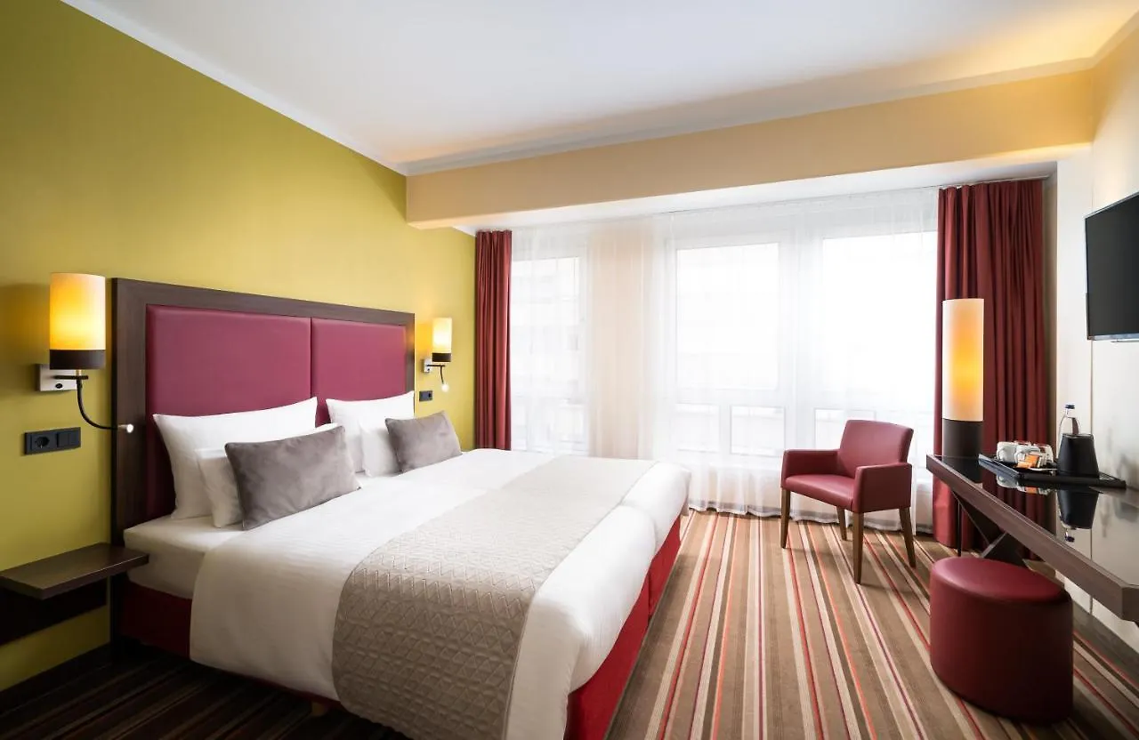 Leonardo Hotel Berlin Niemcy
