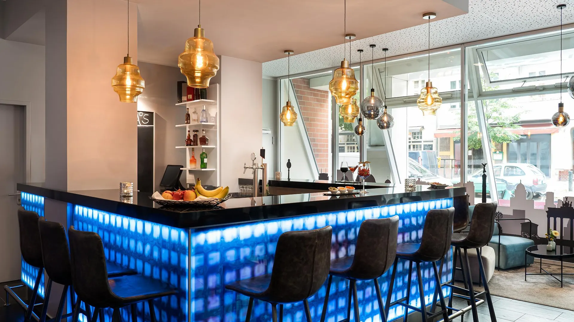 Leonardo Hotel Berlin