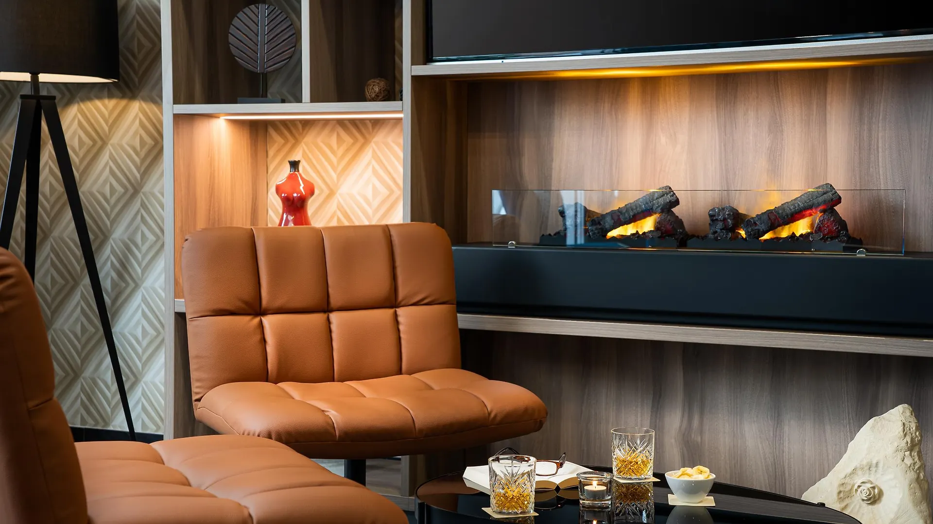 Leonardo Hotel Berlin