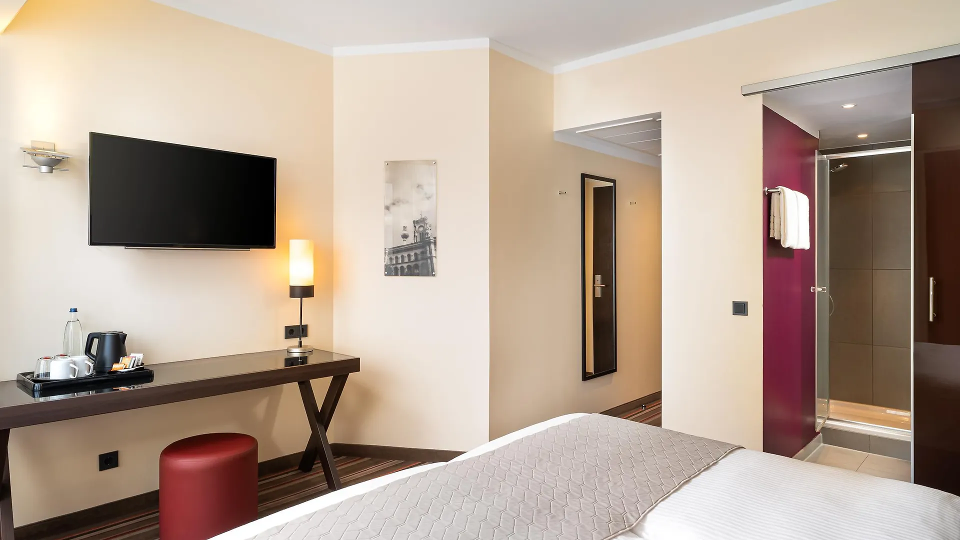 Leonardo Hotel Berlin