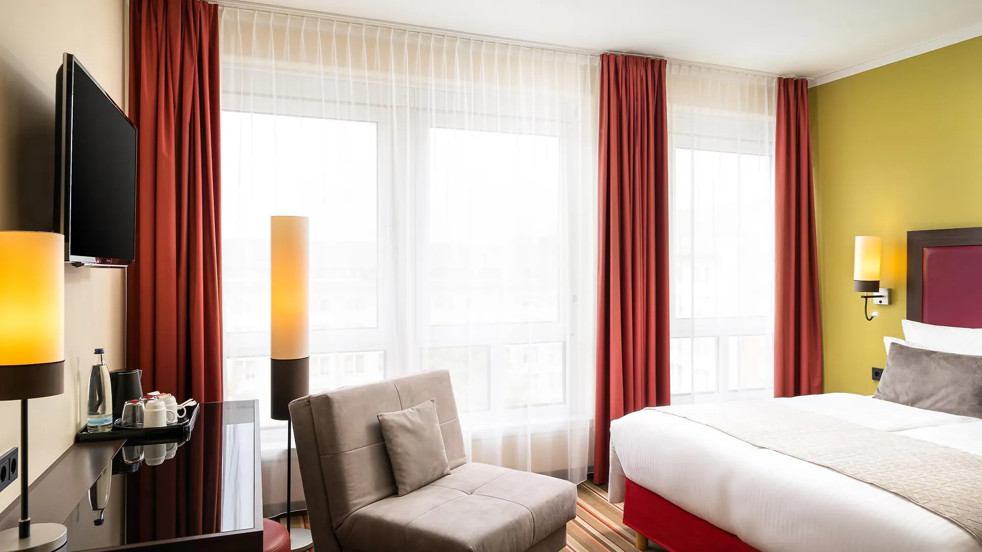 Leonardo Hotel Berlin