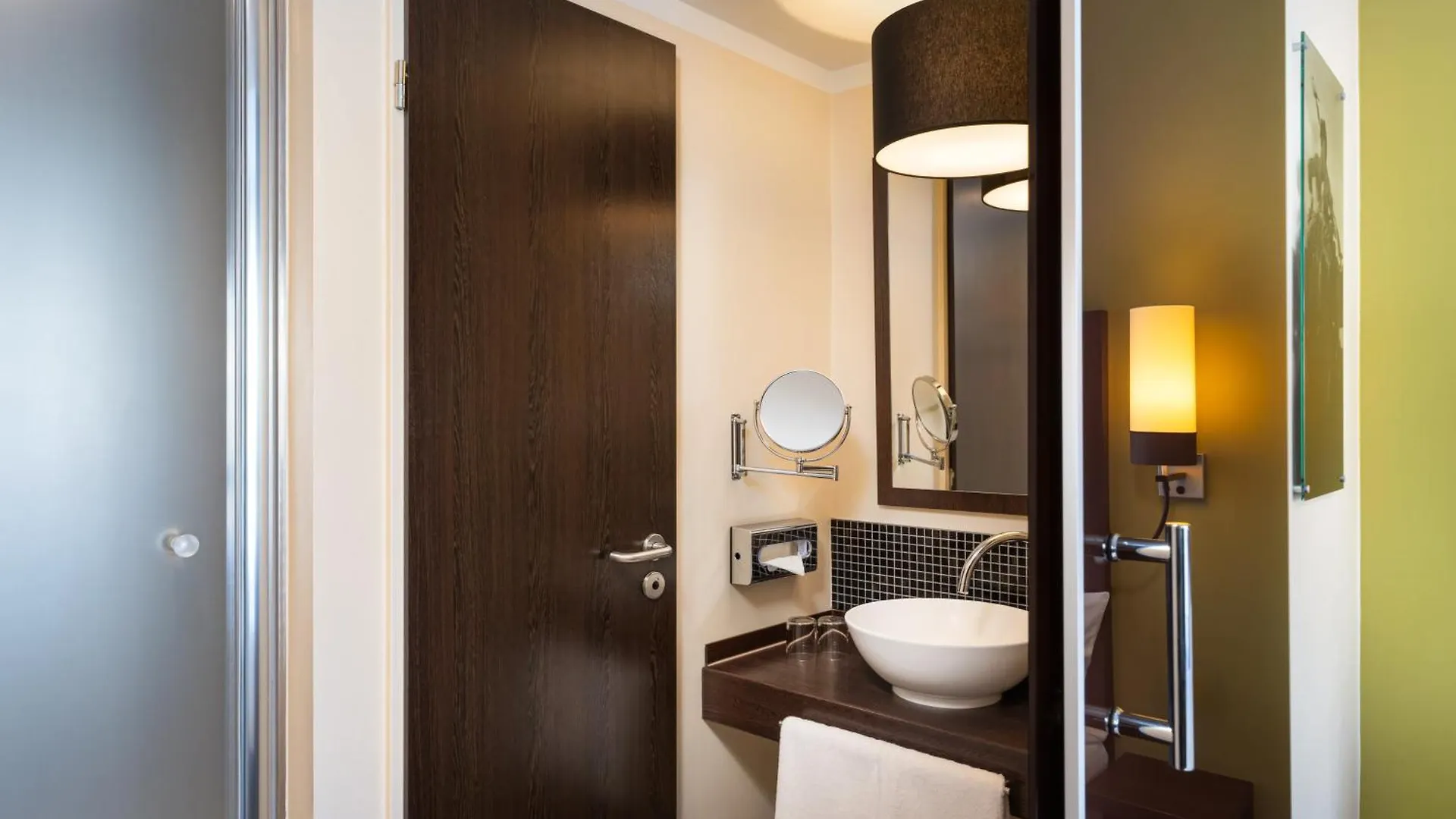 Leonardo Hotel Berlin